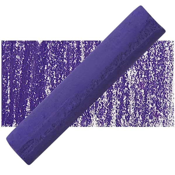 פסטל בלוקס עבודת יד בודד BLOCKX Dioxazine Mauve 311