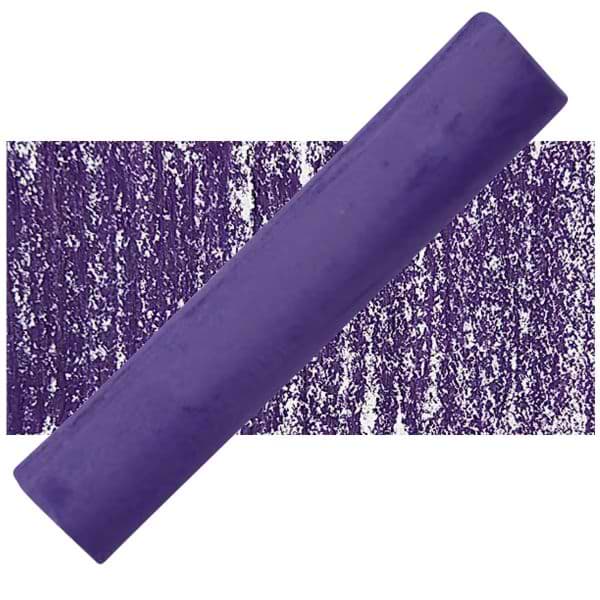 פסטל בלוקס עבודת יד בודד BLOCKX Dioxazine Mauve 312