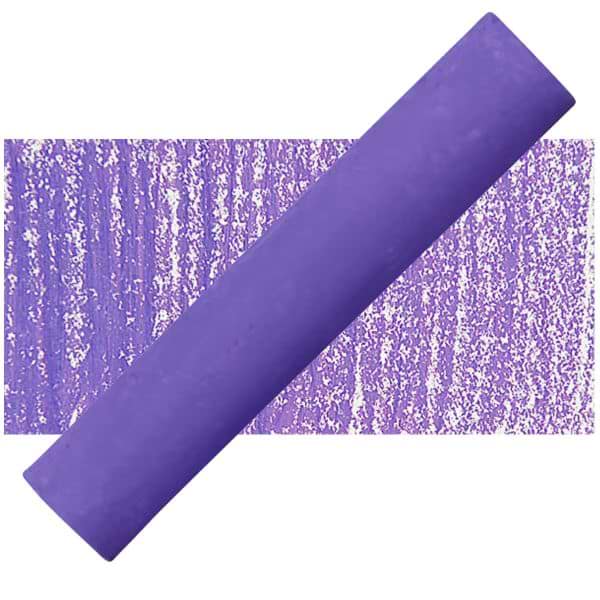 פסטל בלוקס עבודת יד בודד BLOCKX Dioxazine Mauve 313