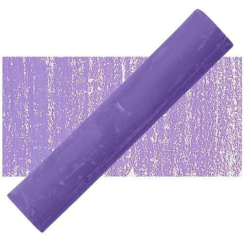 פסטל בלוקס עבודת יד בודד BLOCKX Dioxazine Mauve 314