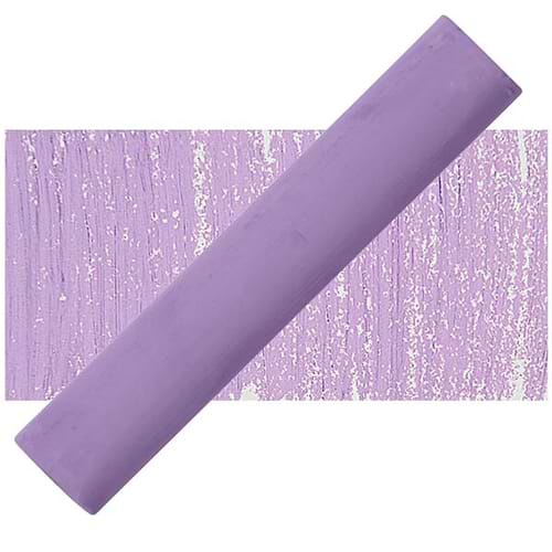 פסטל בלוקס עבודת יד בודד BLOCKX Dioxazine Mauve 315