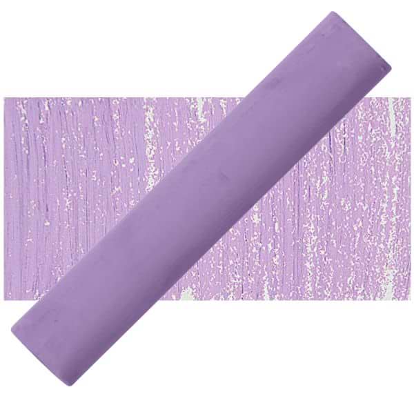 פסטל בלוקס עבודת יד בודד BLOCKX Dioxazine Mauve 315