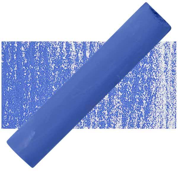 פסטל בלוקס עבודת יד בודד BLOCKX Ultramarine Blue 513