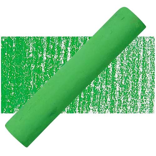 פסטל בלוקס עבודת יד בודד BLOCKX Light Green 633