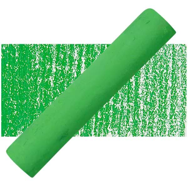 פסטל בלוקס עבודת יד בודד BLOCKX Light Green 633