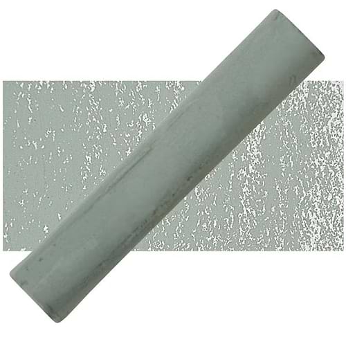 פסטל בלוקס עבודת יד בודד BLOCKX Gray Green 734
