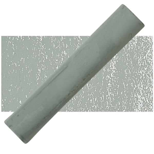 פסטל בלוקס עבודת יד בודד BLOCKX Gray Green 734