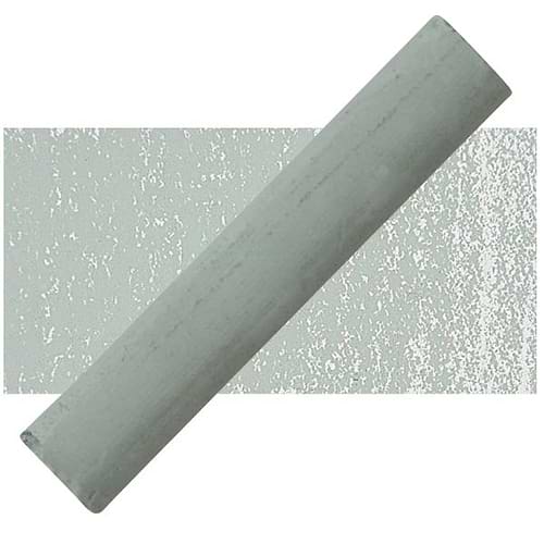 פסטל בלוקס עבודת יד בודד BLOCKX Gray Green 735