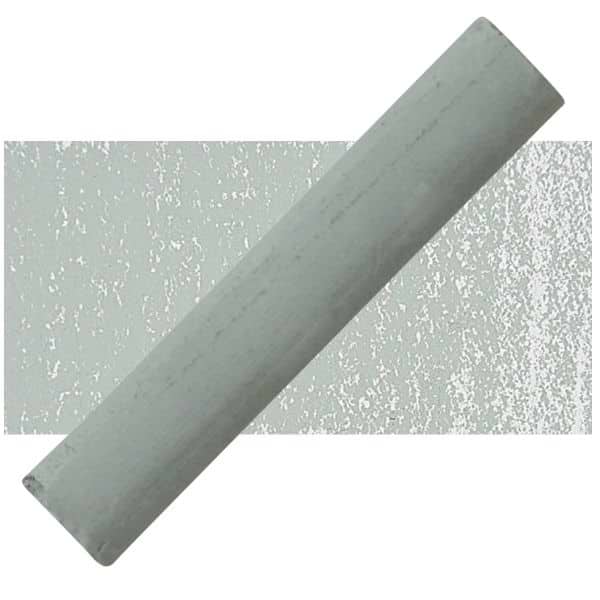 פסטל בלוקס עבודת יד בודד BLOCKX Gray Green 735