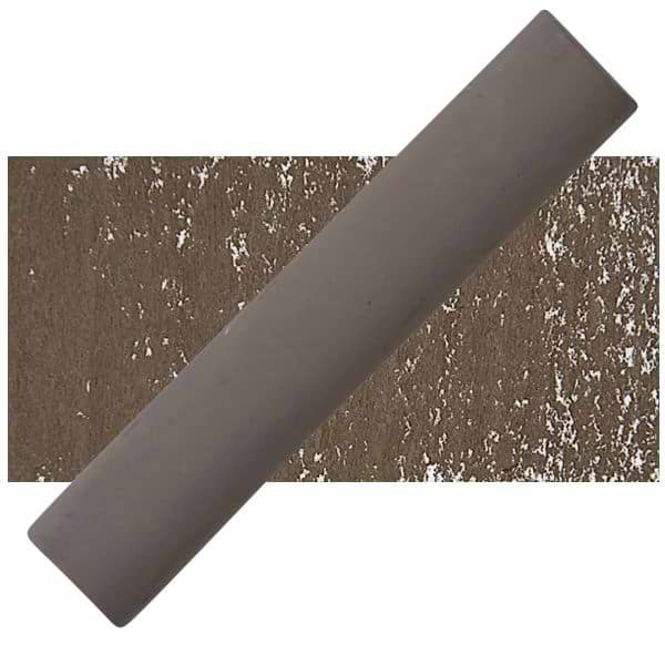 פסטל בלוקס עבודת יד בודד BLOCKX  Reddish Gray 762