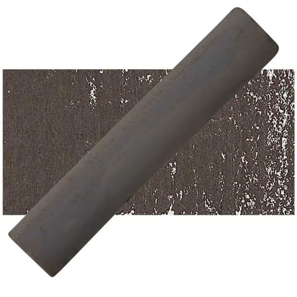 פסטל בלוקס עבודת יד בודד BLOCKX  Reddish Gray 761