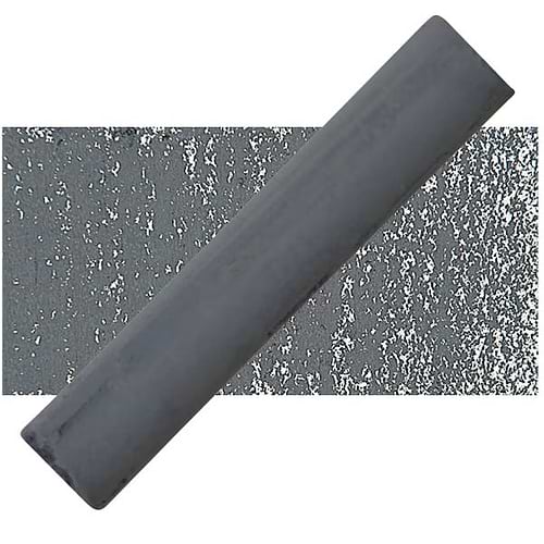 פסטל בלוקס עבודת יד בודד BLOCKX  Gray 722