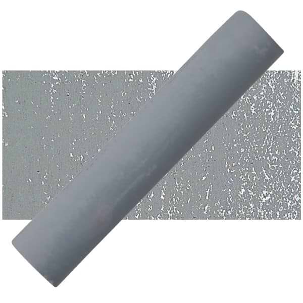 פסטל בלוקס עבודת יד בודד BLOCKX  Gray 723