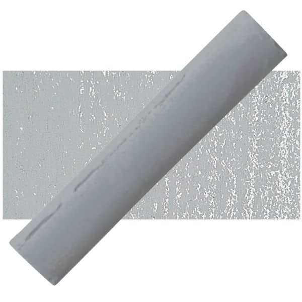 פסטל בלוקס עבודת יד בודד BLOCKX  Gray 724