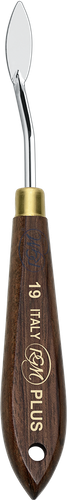 סכין ציירים פרמיום RGM דגם 19