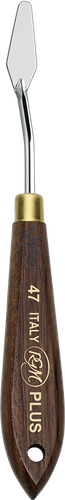 סכין ציירים פרמיום RGM דגם 47 