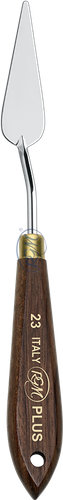 סכין ציירים פרמיום RGM דגם 23	