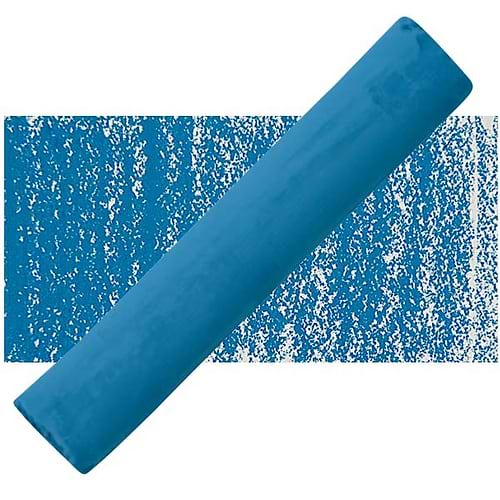 פסטל בלוקס עבודת יד בודד BLOCKX Cobalt Blue 531