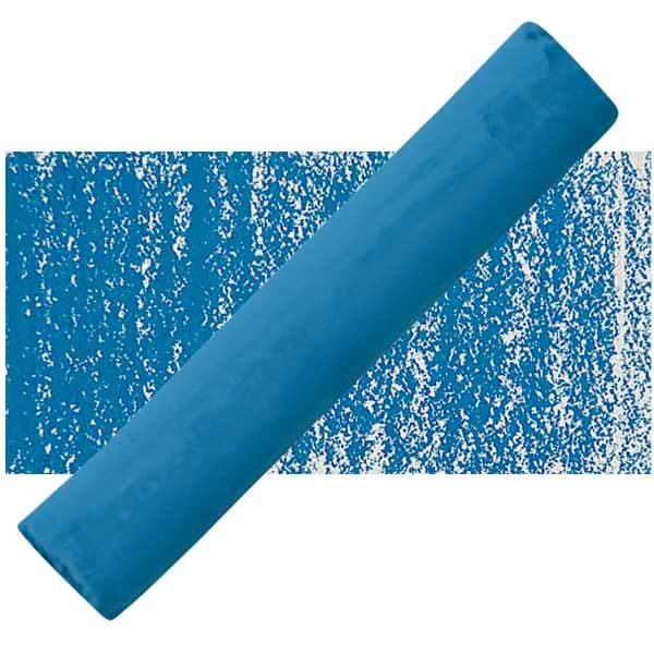 פסטל בלוקס עבודת יד בודד BLOCKX Cobalt Blue 531