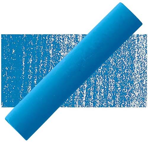 פסטל בלוקס עבודת יד בודד BLOCKX Cobalt Blue 532