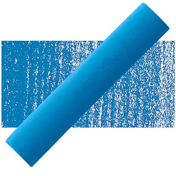 פסטל בלוקס עבודת יד בודד BLOCKX Cobalt Blue 532