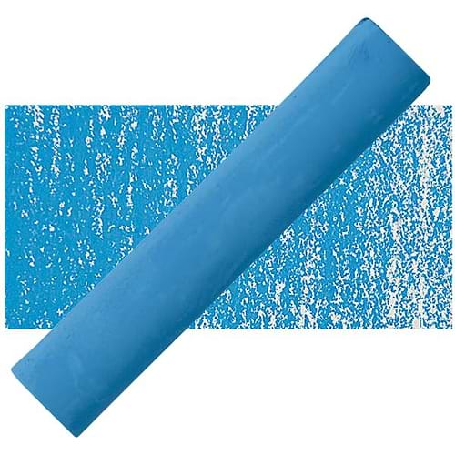 פסטל בלוקס עבודת יד בודד BLOCKX Cobalt Blue 533