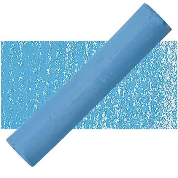 פסטל בלוקס עבודת יד בודד BLOCKX Cobalt Blue 534