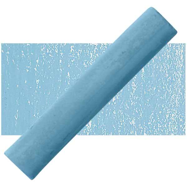 פסטל בלוקס עבודת יד בודד BLOCKX Cobalt Blue 535