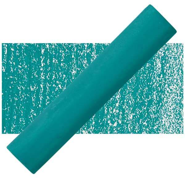 פסטל בלוקס עבודת יד בודד BLOCKX  Viridian 621