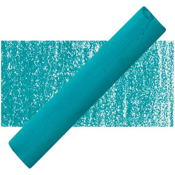 פסטל בלוקס עבודת יד בודד BLOCKX  Viridian 622