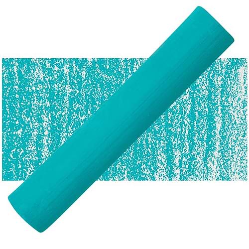 פסטל בלוקס עבודת יד בודד BLOCKX  Viridian 623