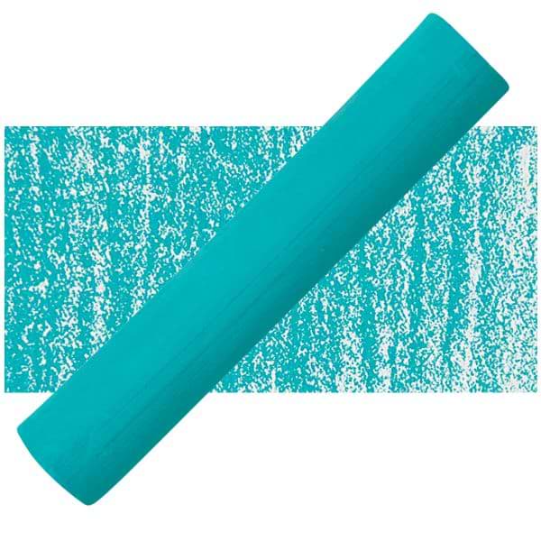 פסטל בלוקס עבודת יד בודד BLOCKX  Viridian 623