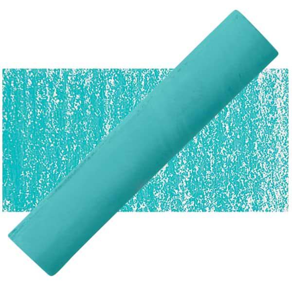 פסטל בלוקס עבודת יד בודד BLOCKX  Viridian 624