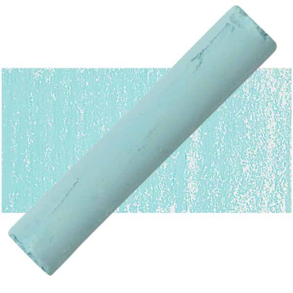 פסטל בלוקס עבודת יד בודד BLOCKX  Viridian 625