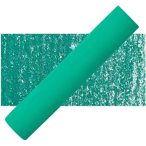 פסטל בלוקס עבודת יד בודד BLOCKX Blockx Green  611