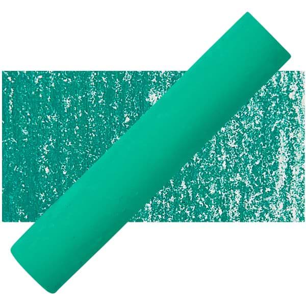פסטל בלוקס עבודת יד בודד BLOCKX Blockx Green  611