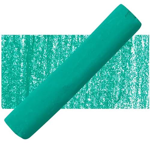 פסטל בלוקס עבודת יד בודד BLOCKX Blockx Green  612