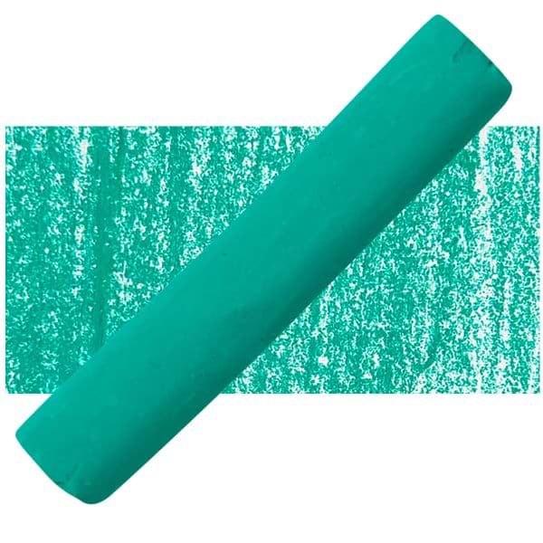פסטל בלוקס עבודת יד בודד BLOCKX Blockx Green  612