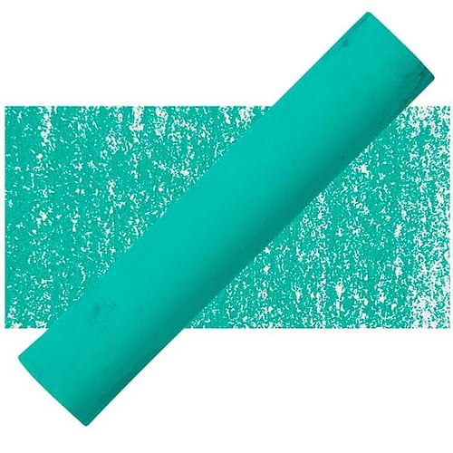 פסטל בלוקס עבודת יד בודד BLOCKX Blockx Green  613