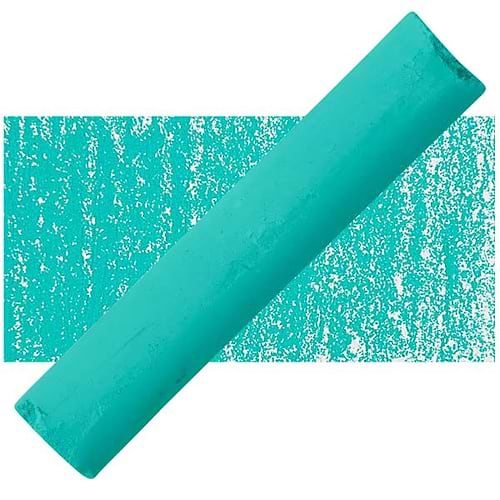 פסטל בלוקס עבודת יד בודד BLOCKX Blockx Green  614