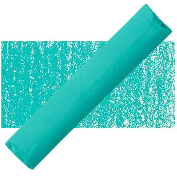 פסטל בלוקס עבודת יד בודד BLOCKX Blockx Green  614