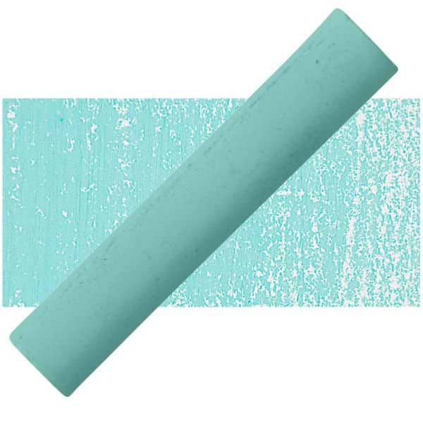 פסטל בלוקס עבודת יד בודד BLOCKX Blockx Green  615