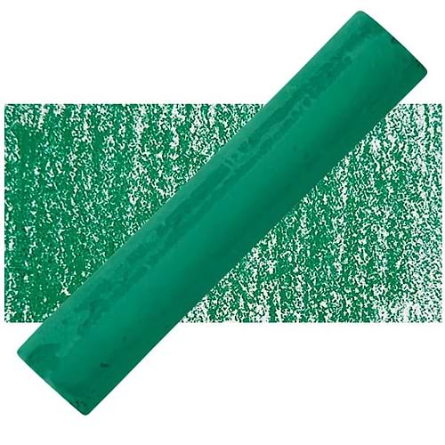 פסטל בלוקס עבודת יד בודד BLOCKX  Phthalo Green  601