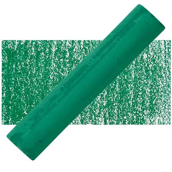 פסטל בלוקס עבודת יד בודד BLOCKX  Phthalo Green  601