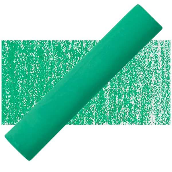 פסטל בלוקס עבודת יד בודד BLOCKX  Phthalo Green 602