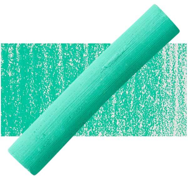פסטל בלוקס עבודת יד בודד BLOCKX  Phthalo Green 603