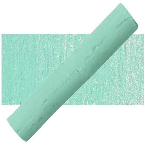 פסטל בלוקס עבודת יד בודד BLOCKX  Phthalo Green 605