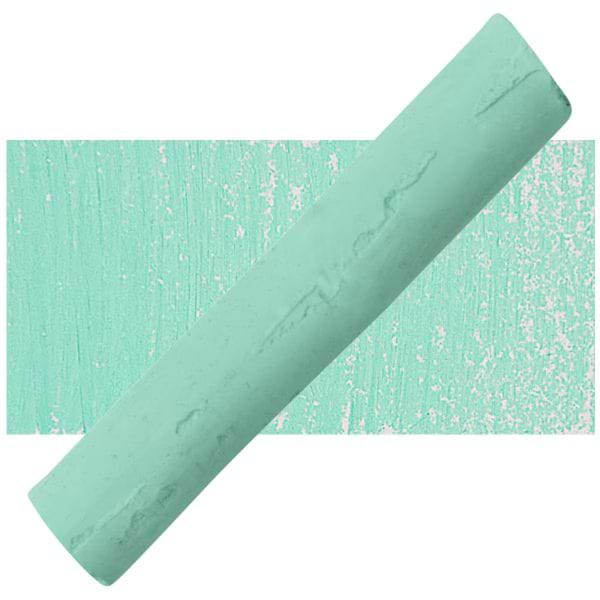 פסטל בלוקס עבודת יד בודד BLOCKX  Phthalo Green 605