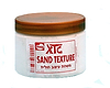 משחת עיצוב חולית 220ml הניג xtc