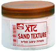 משחת עיצוב חולית 1000ml הניג xtc